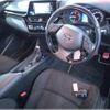 toyota c-hr 2017 quick_quick_DAA-ZYX10_2098202 image 3