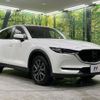 mazda cx-5 2018 quick_quick_KF2P_KF2P-130176 image 17