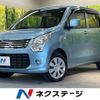 suzuki wagon-r 2014 -SUZUKI--Wagon R DBA-MH34S--MH34S-333992---SUZUKI--Wagon R DBA-MH34S--MH34S-333992- image 1