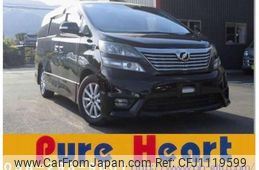 toyota vellfire 2011 -TOYOTA--Vellfire ANH20W--ANH20-8178522---TOYOTA--Vellfire ANH20W--ANH20-8178522-
