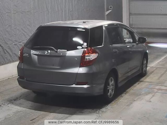 honda fit-shuttle 2011 -HONDA--Fit Shuttle GG7-3002278---HONDA--Fit Shuttle GG7-3002278- image 2