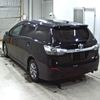 toyota wish 2016 CFJ1728838 image 6