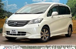 honda freed 2010 CFJ1731951