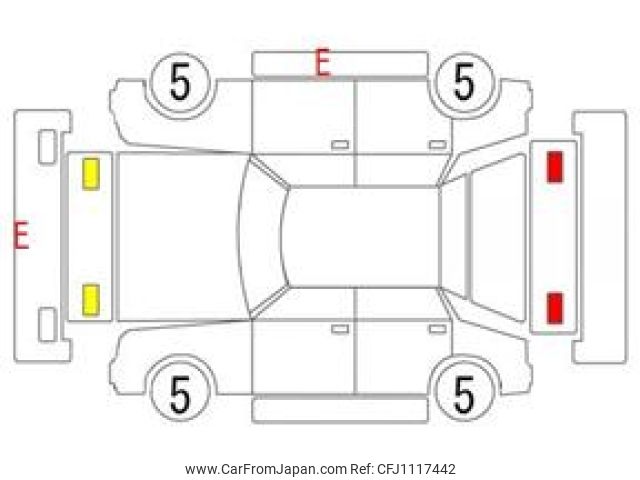 honda n-box 2024 -HONDA--N BOX 6BA-JF5--JF5-1094433---HONDA--N BOX 6BA-JF5--JF5-1094433- image 2