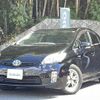 toyota prius 2011 CFJ1642150 image 22
