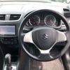 suzuki swift 2013 -SUZUKI--Swift DBA-ZD72S--ZD72S-203220---SUZUKI--Swift DBA-ZD72S--ZD72S-203220- image 8