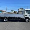 mitsubishi-fuso canter 2022 GOO_NET_EXCHANGE_0508221A30240309W002 image 4