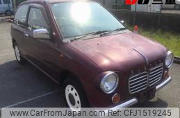 subaru vivio-bistro 1997 CFJ1519245