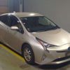 toyota prius 2016 -TOYOTA--Prius DAA-ZVW55--ZVW55-8003311---TOYOTA--Prius DAA-ZVW55--ZVW55-8003311- image 7