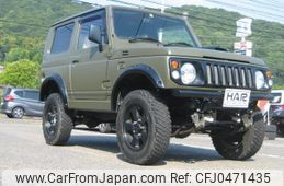 suzuki jimny 1992 -SUZUKI--Jimny JA11V--JA11V-169152---SUZUKI--Jimny JA11V--JA11V-169152-