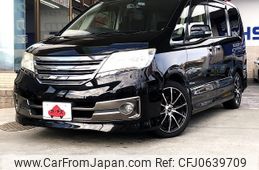 nissan serena 2012 -NISSAN--Serena DAA-HC26--HC26-062141---NISSAN--Serena DAA-HC26--HC26-062141-