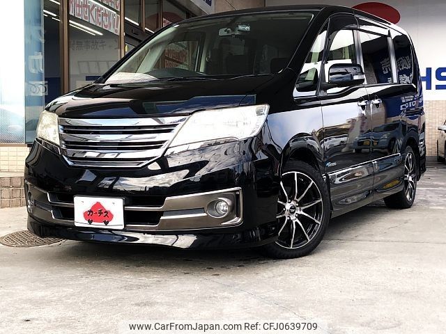 nissan serena 2012 -NISSAN--Serena DAA-HC26--HC26-062141---NISSAN--Serena DAA-HC26--HC26-062141- image 1