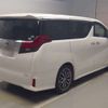 toyota alphard 2016 -TOYOTA 【愛媛 335ｻ 322】--Alphard DBA-AGH30W--AGH30-0075013---TOYOTA 【愛媛 335ｻ 322】--Alphard DBA-AGH30W--AGH30-0075013- image 2