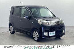 honda life 2010 CFJ1608390