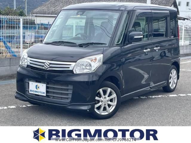 suzuki spacia 2015 quick_quick_MK32S_MK32S-249781 image 1