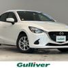 mazda demio 2018 -MAZDA--Demio LDA-DJ5FS--DJ5FS-504579---MAZDA--Demio LDA-DJ5FS--DJ5FS-504579- image 1