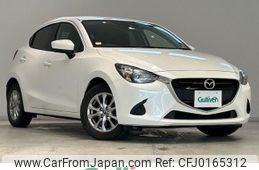 mazda demio 2018 -MAZDA--Demio LDA-DJ5FS--DJ5FS-504579---MAZDA--Demio LDA-DJ5FS--DJ5FS-504579-