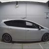 toyota prius-α 2012 -TOYOTA--Prius α ZVW41W-3166224---TOYOTA--Prius α ZVW41W-3166224- image 4