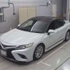 toyota camry 2019 -TOYOTA 【名古屋 340ﾕ1919】--Camry DAA-AXVH70--AXVH70-1033593---TOYOTA 【名古屋 340ﾕ1919】--Camry DAA-AXVH70--AXVH70-1033593- image 1