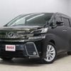 toyota vellfire 2016 -TOYOTA 【三重 333ﾒ1238】--Vellfire DBA-AGH30W--AGH30-0081097---TOYOTA 【三重 333ﾒ1238】--Vellfire DBA-AGH30W--AGH30-0081097- image 1