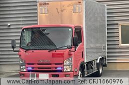 isuzu elf-truck 2011 CFJ1660976