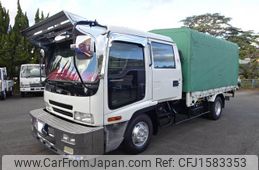 isuzu forward 2003 CFJ1583353