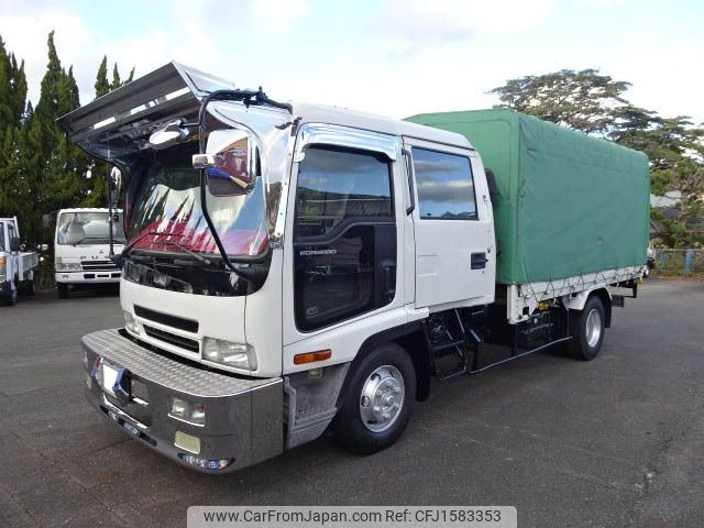 isuzu forward 2003 CFJ1583353 image 1
