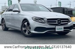 mercedes-benz e-class 2019 -MERCEDES-BENZ--Benz E Class RBA-213042C--WDD2130422A506908---MERCEDES-BENZ--Benz E Class RBA-213042C--WDD2130422A506908-