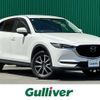 mazda cx-5 2019 -MAZDA--CX-5 6BA-KFEP--KFEP-301501---MAZDA--CX-5 6BA-KFEP--KFEP-301501- image 1