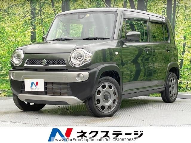 suzuki hustler 2016 -SUZUKI--Hustler DAA-MR41S--MR41S-171159---SUZUKI--Hustler DAA-MR41S--MR41S-171159- image 1