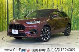 honda zr-v 2024 quick_quick_RZ6_RZ6-1012084