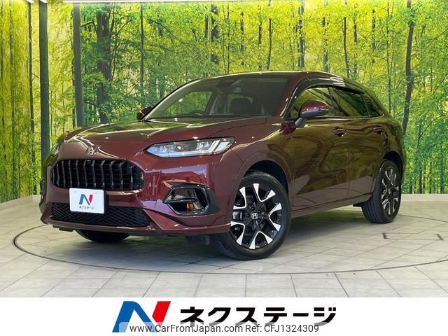 honda zr-v 2024 quick_quick_RZ6_RZ6-1012084 image 1