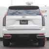 cadillac escalade 2023 -GM--Cadillac Escalade 7BA-T1UL--1GYS47KLXPR523040---GM--Cadillac Escalade 7BA-T1UL--1GYS47KLXPR523040- image 9