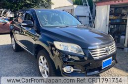 toyota vanguard 2010 CFJ1791754