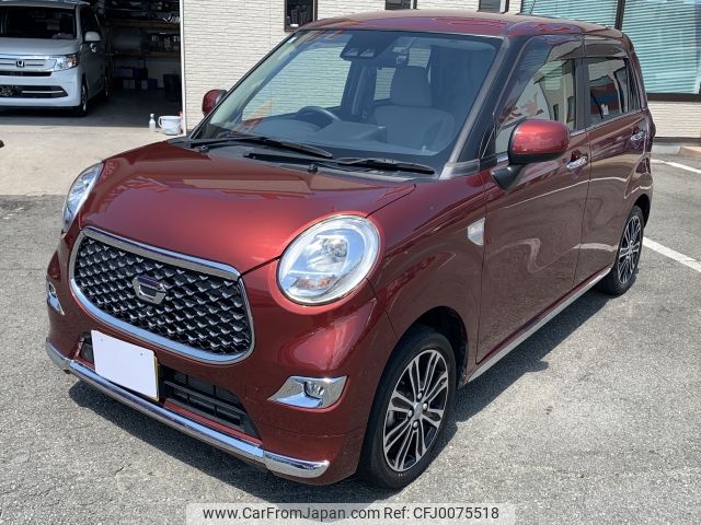 daihatsu cast 2020 -DAIHATSU--Cast 5BA-LA250S--LA250S-0203039---DAIHATSU--Cast 5BA-LA250S--LA250S-0203039- image 1