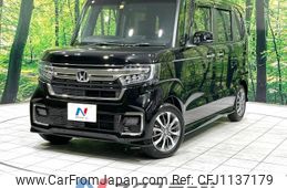 honda n-box 2022 -HONDA--N BOX 6BA-JF3--JF3-5194184---HONDA--N BOX 6BA-JF3--JF3-5194184-
