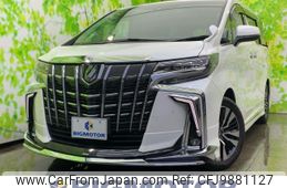 toyota alphard 2021 quick_quick_3BA-AGH30W_AGH30-0365275