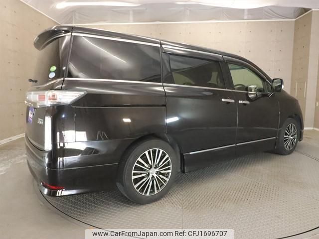 nissan elgrand 2016 CFJ1696707 image 2