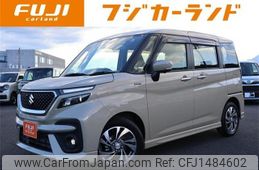 suzuki solio 2024 -SUZUKI--Solio 5AA-MA47S--MA47S-612***---SUZUKI--Solio 5AA-MA47S--MA47S-612***-