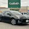 toyota prius 2016 -TOYOTA--Prius DAA-ZVW55--ZVW55-8009430---TOYOTA--Prius DAA-ZVW55--ZVW55-8009430- image 1