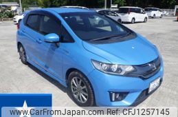 honda fit 2014 -HONDA 【鳥取 500み6026】--Fit GP5--GP5-3033174---HONDA 【鳥取 500み6026】--Fit GP5--GP5-3033174-