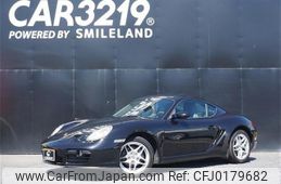 porsche cayman 2007 -PORSCHE 【名変中 】--Porsche Cayman 98720--8U750208---PORSCHE 【名変中 】--Porsche Cayman 98720--8U750208-