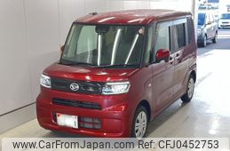 daihatsu tanto 2023 -DAIHATSU 【福山 583か5331】--Tanto LA650S-0392398---DAIHATSU 【福山 583か5331】--Tanto LA650S-0392398-