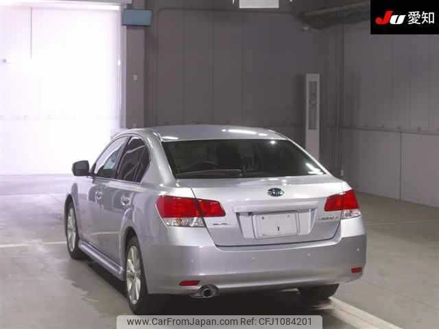 subaru legacy-b4 2013 -SUBARU--Legacy B4 BMM-004682---SUBARU--Legacy B4 BMM-004682- image 2