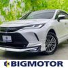 toyota harrier-hybrid 2021 quick_quick_6AA-AXUH80_AXUH80-0036118 image 1