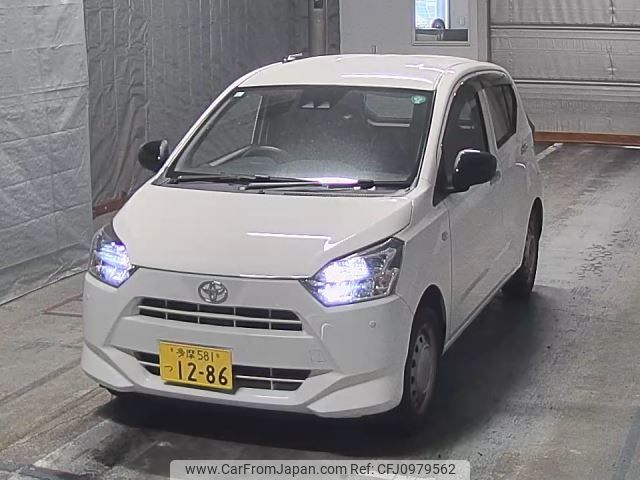 toyota pixis-epoch 2021 -TOYOTA 【多摩 581つ1286】--Pixis Epoch LA360A-0007978---TOYOTA 【多摩 581つ1286】--Pixis Epoch LA360A-0007978- image 1
