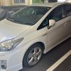 toyota prius 2011 -TOYOTA--Prius DAA-ZVW30--ZVW30-1326333---TOYOTA--Prius DAA-ZVW30--ZVW30-1326333- image 1