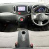 nissan cube 2011 -NISSAN--Cube DBA-Z12--Z12-172342---NISSAN--Cube DBA-Z12--Z12-172342- image 2