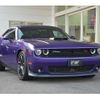 dodge challenger 2016 -CHRYSLER 【名変中 】--Dodge Challenger ｿﾉ他--GH201552---CHRYSLER 【名変中 】--Dodge Challenger ｿﾉ他--GH201552- image 1