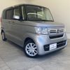 honda n-box 2021 -HONDA--N BOX 6BA-JF3--JF3-5061211---HONDA--N BOX 6BA-JF3--JF3-5061211- image 1